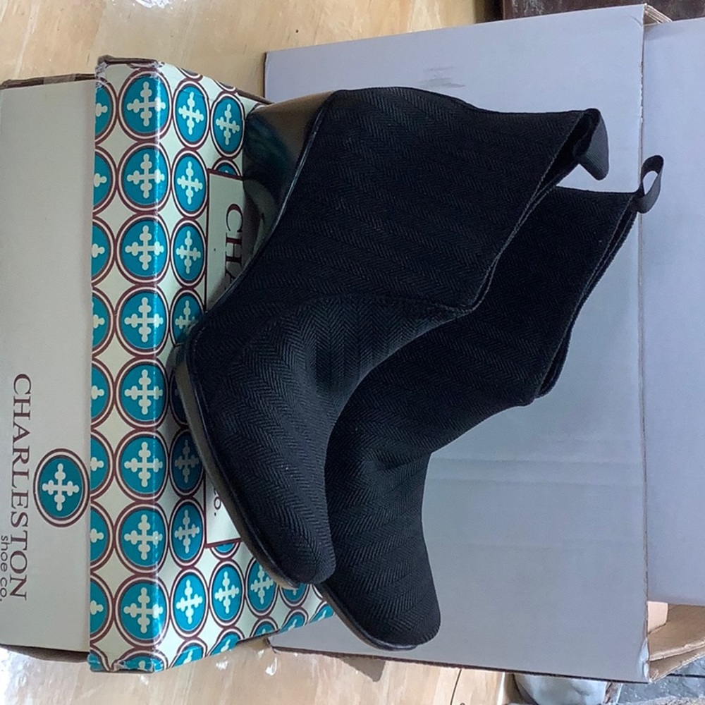Ankle Boot